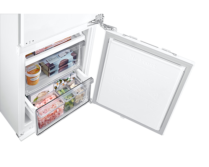 Samsung BRB26715EWW/EF fridge-freezer Built-in – image 6