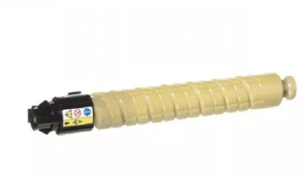 Ricoh 842604 Toner-kit yellow. 6K pages/5% for Ricoh IM C 300