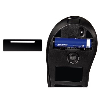 Hama "M3030" Wireless Laser Mouse – image 6