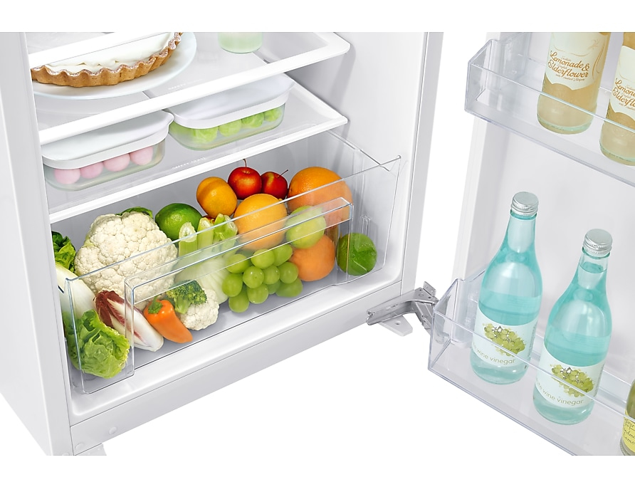 Samsung BRR13R121WW fridge Built-in – image 6