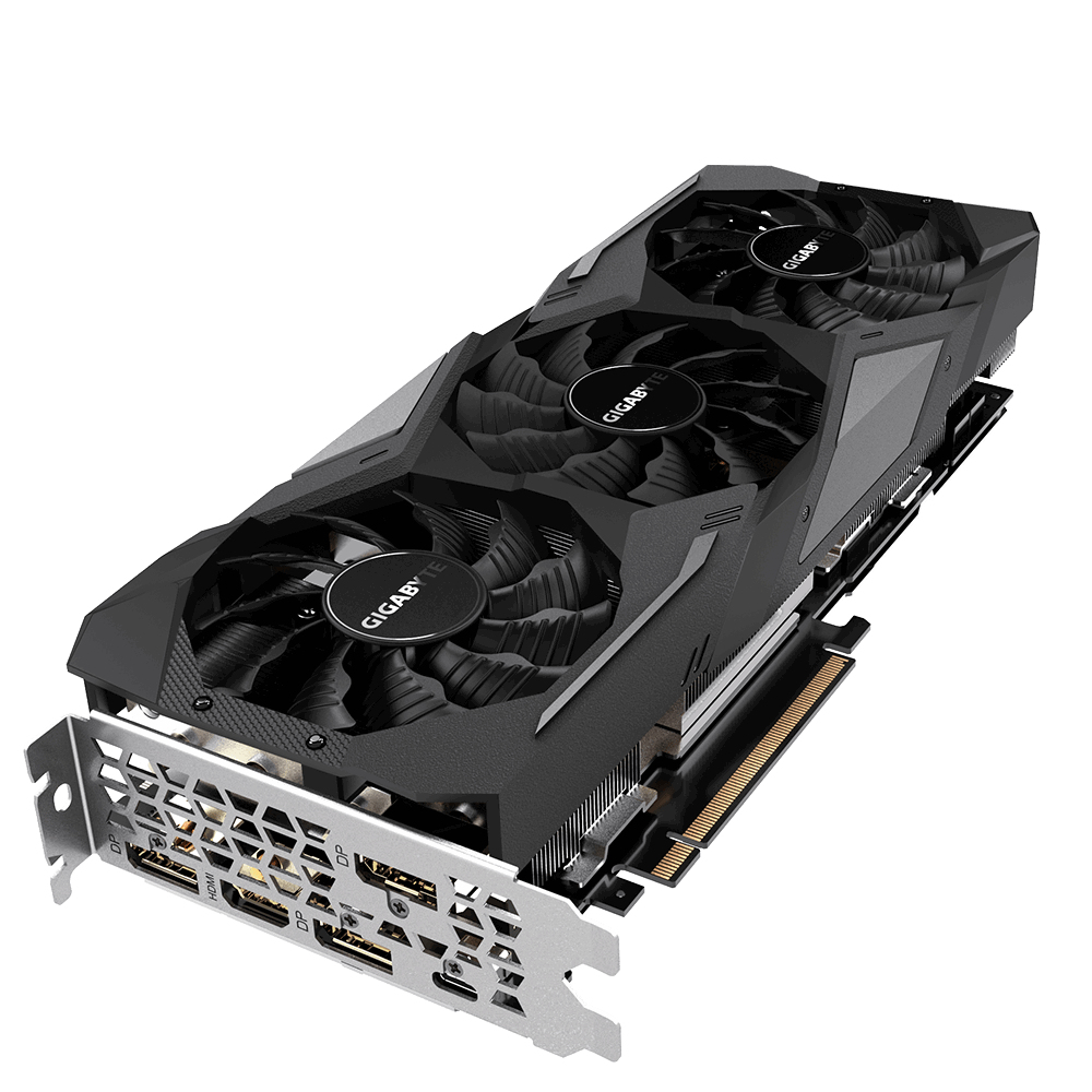 GIGABYTE GV-N208TGAMING OC-11GC – image 2
