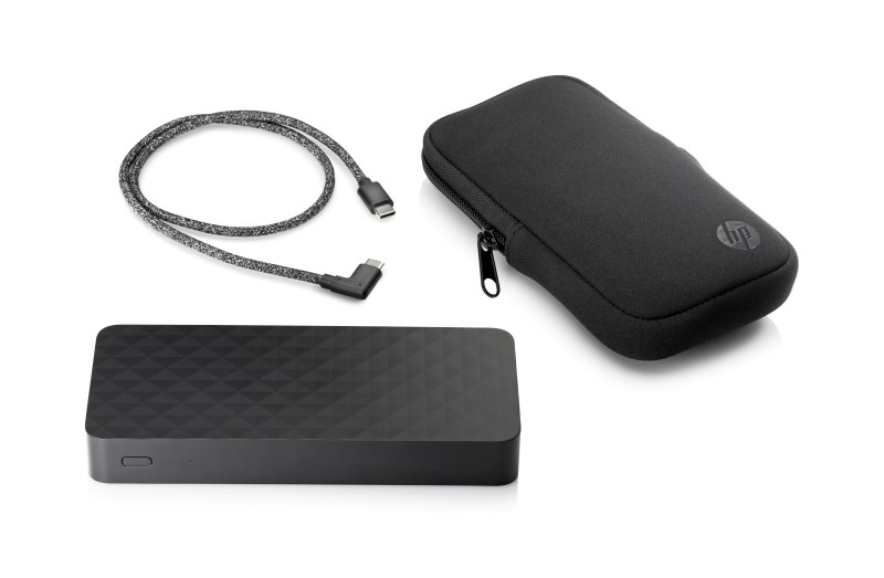 HP USB-C Notebook – image 3