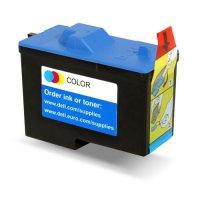 Dell 592-10096 ink cartridge 1 pc(s) Original Cyan, Magenta, Yellow