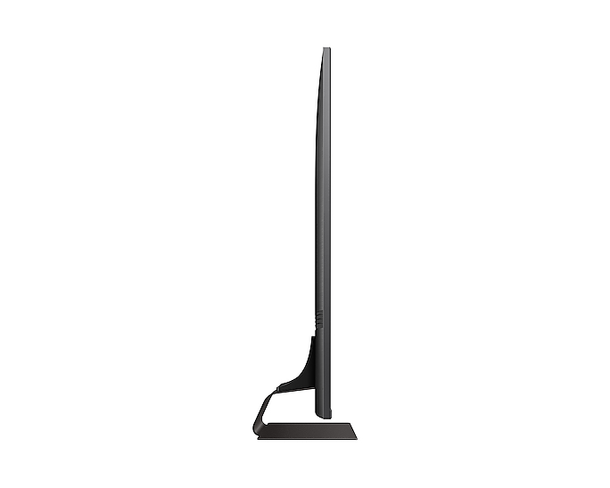 Samsung GQ43QN93BAT 109.2 cm (43") 4K Ultra HD Smart TV Wi-Fi Silver – image 4