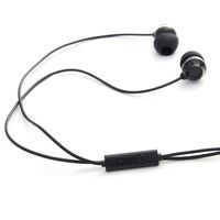 Verbatim 99774 headphones/headset Wired In-ear Calls/Music Black – image 2