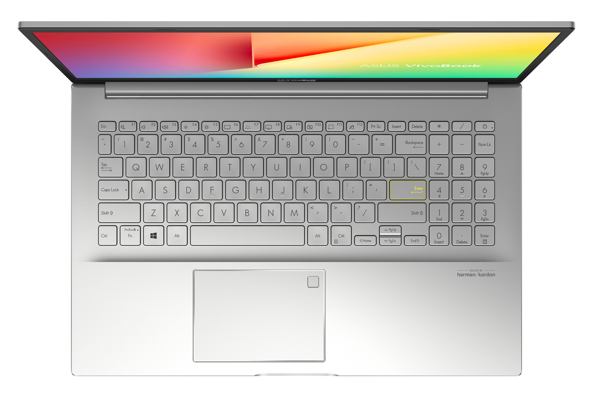 ASUS Vivobook S15 S533EA-BN3007W Intel® Core™ i7 i7-1165G7 Laptop – image 3