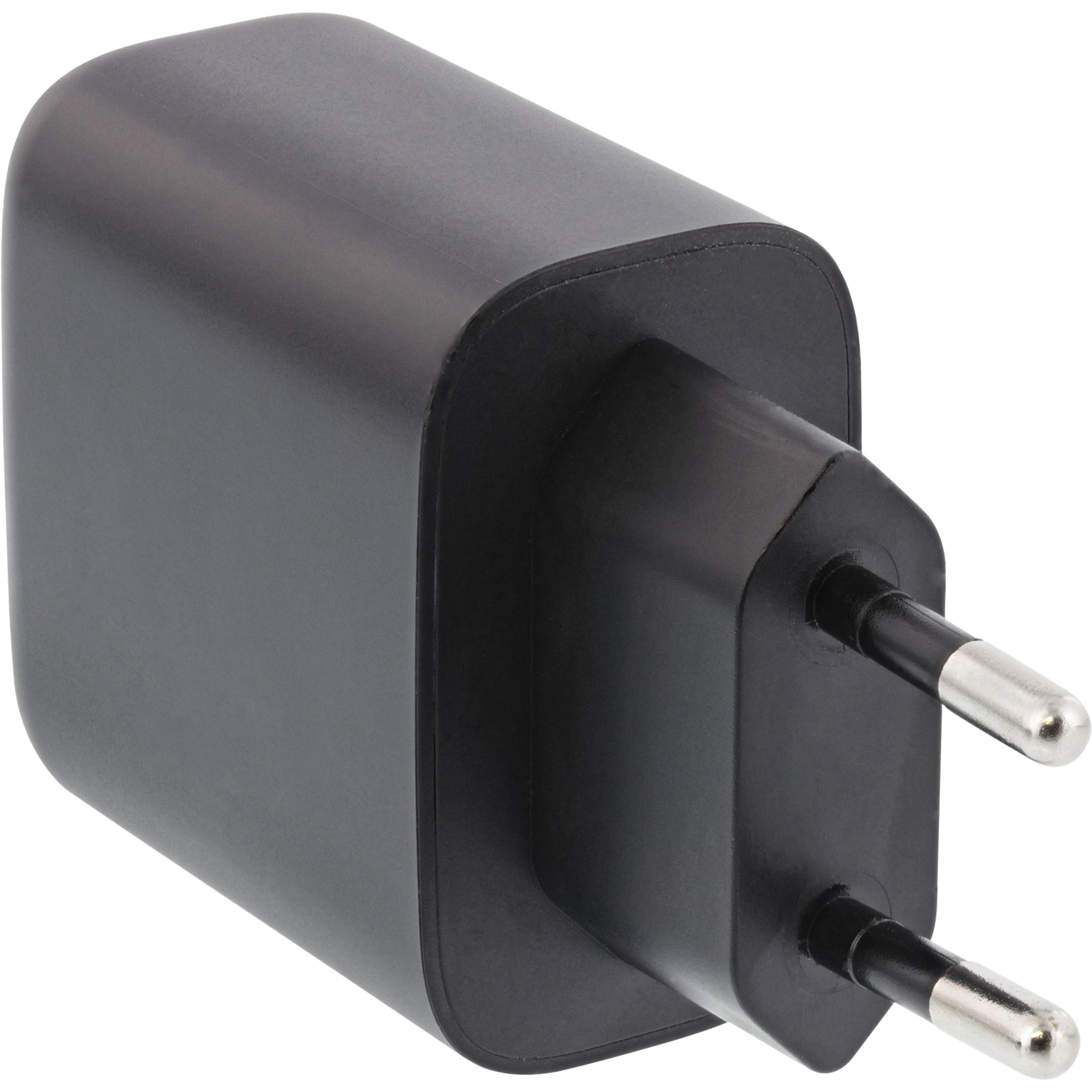 InLine USB PD power supply, GaN charger, Single USB-C, Power Delivery – image 2