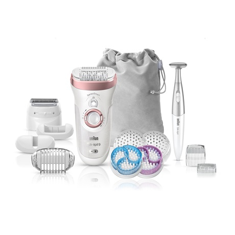 Braun Silk-épil 9 9/980 SensoSmart – image 2