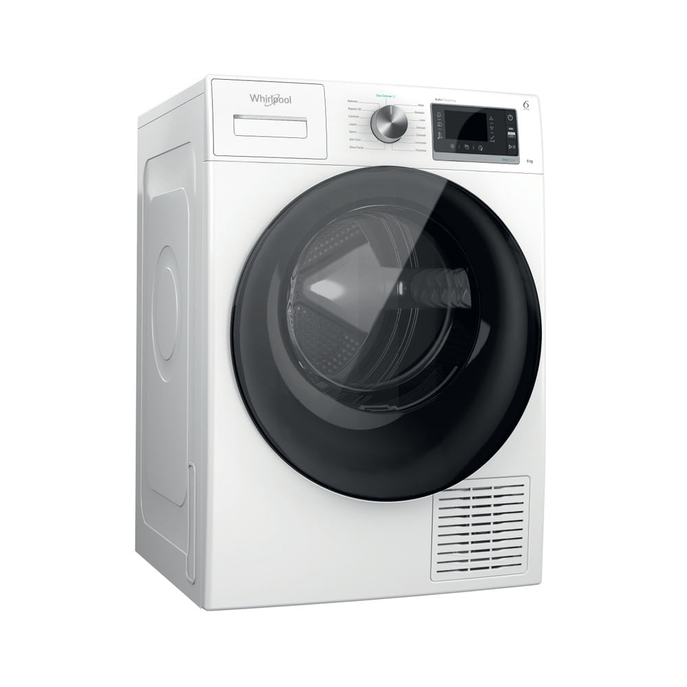 Whirlpool W6 D94WB IT — vue 1 sur 8