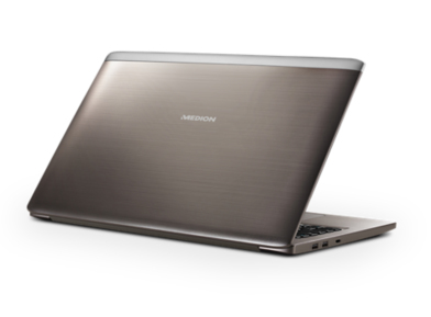 MEDION Slim S6417 – image 6