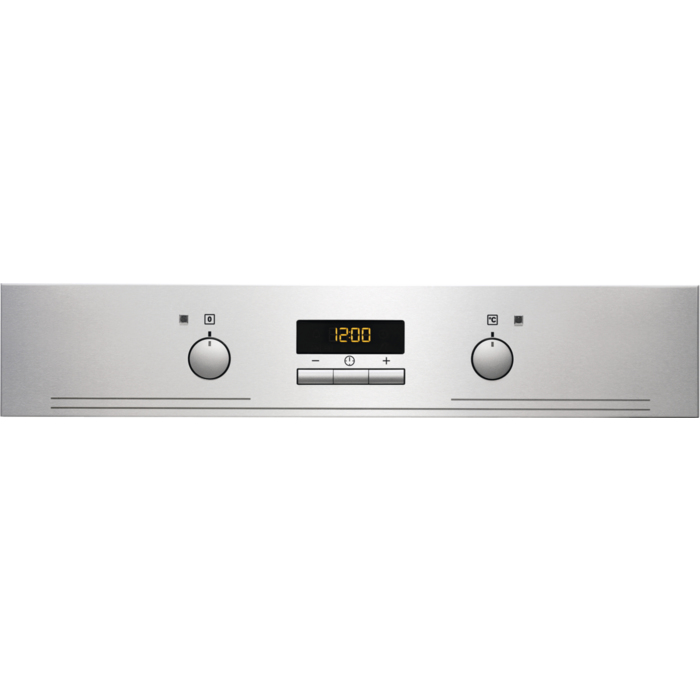 Electrolux EOB400X 72 L 2780 W Stainless steel – image 2