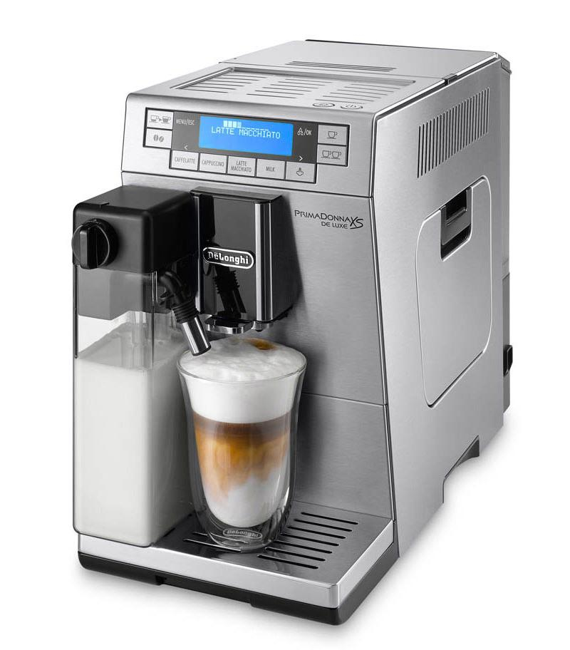 De’Longhi XS ETAM 36.365.M – image 1
