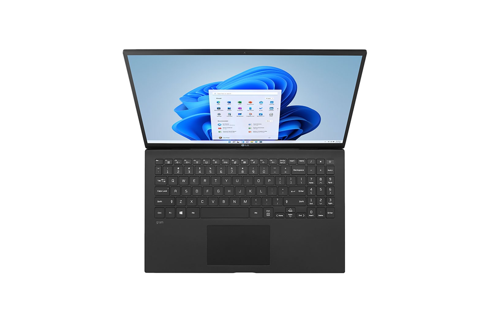 LG Gram 15Z95P-P.AAB8U1 laptop Intel® Core™ i7 i7-1195G7 – image 9