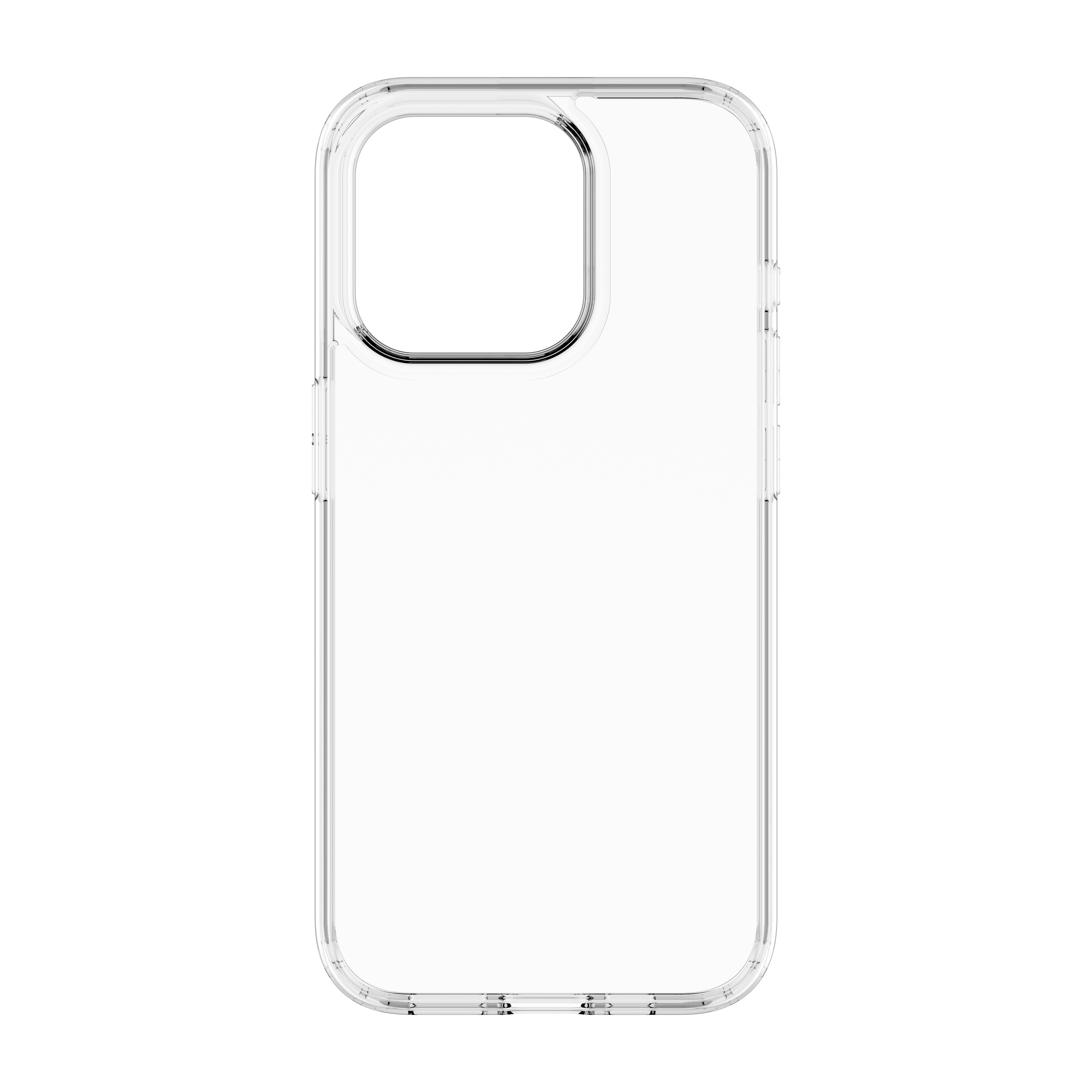 IFROGZ Defence custodia per cellulare 155 cm (6.1") Cover Trasparente