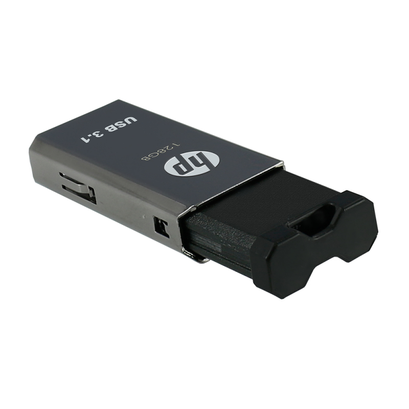 HP x770w USB flash drive – image 3