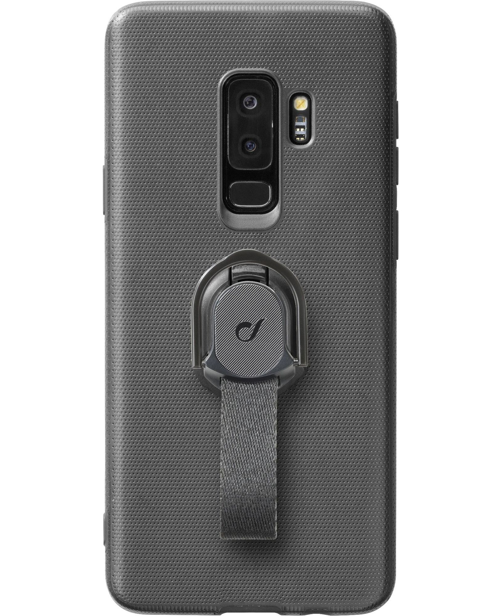 Cellularline Steady Case - Galaxy S9+