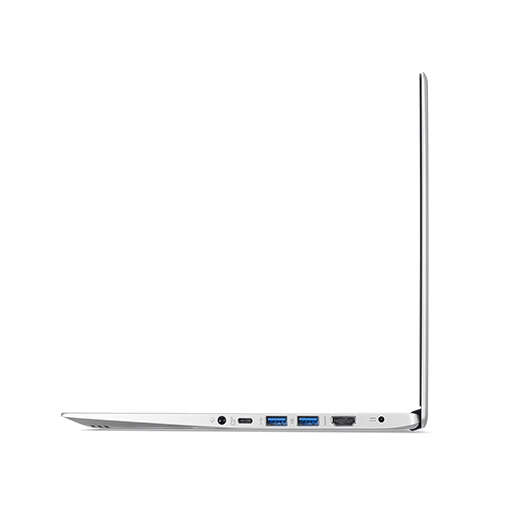 Acer Swift 1 SF114-32-P282 Intel® Pentium® Silver N5000 Laptop – image 2
