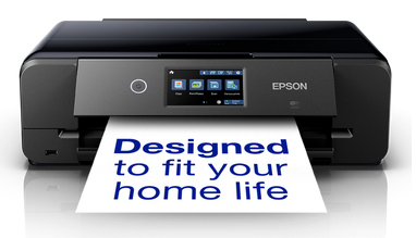 Epson Expression Photo XP-980 A3 Multifunction Wireless Inkjet Printer – image 8