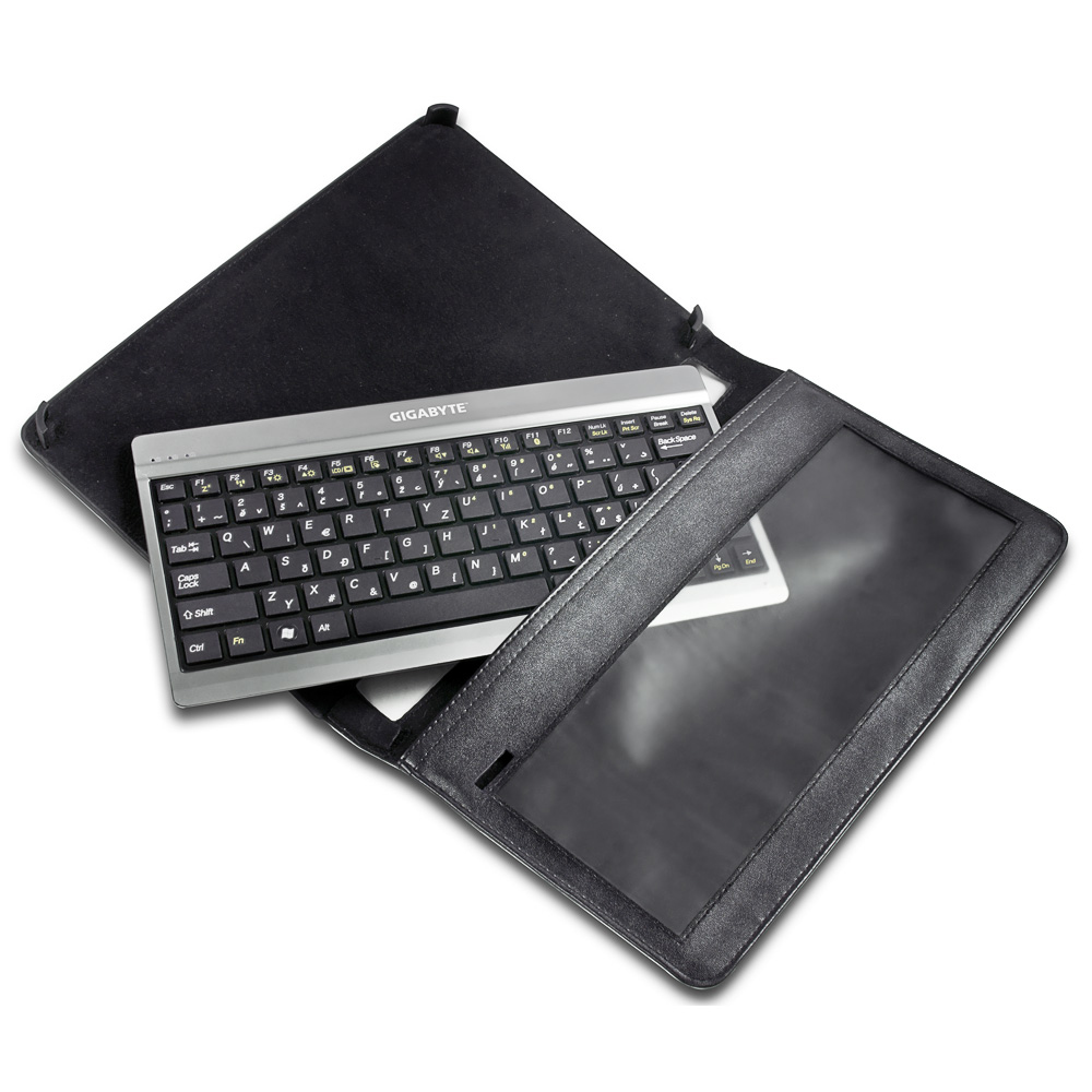 GIGABYTE Keyboard Kit