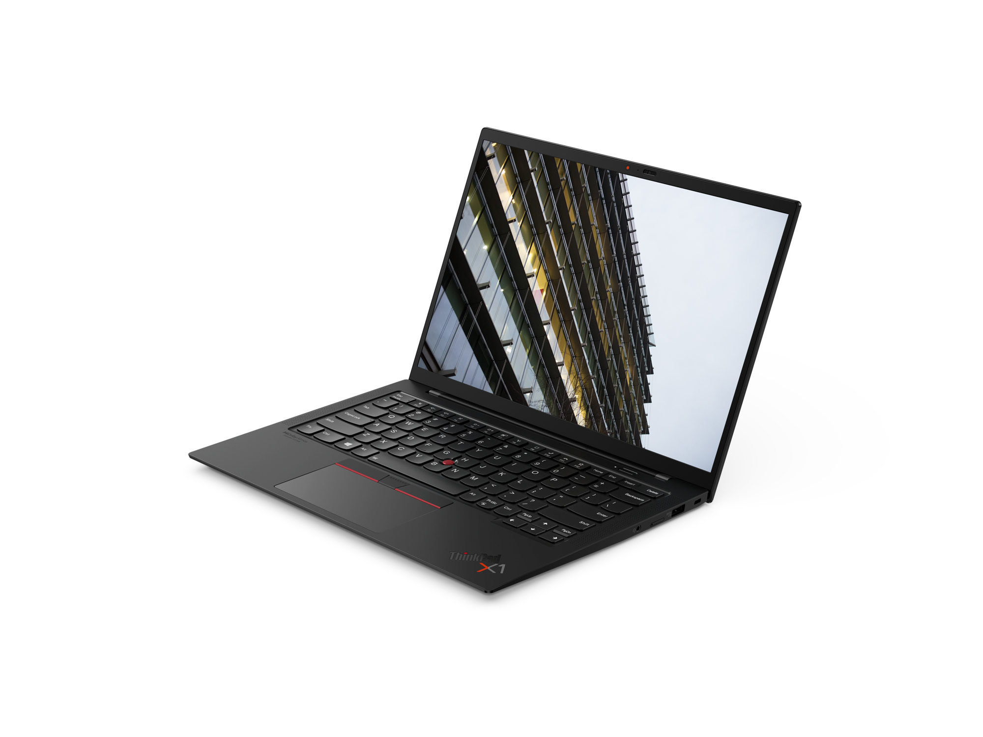 Lenovo ThinkPad X1 Carbon Gen 9 – image 4