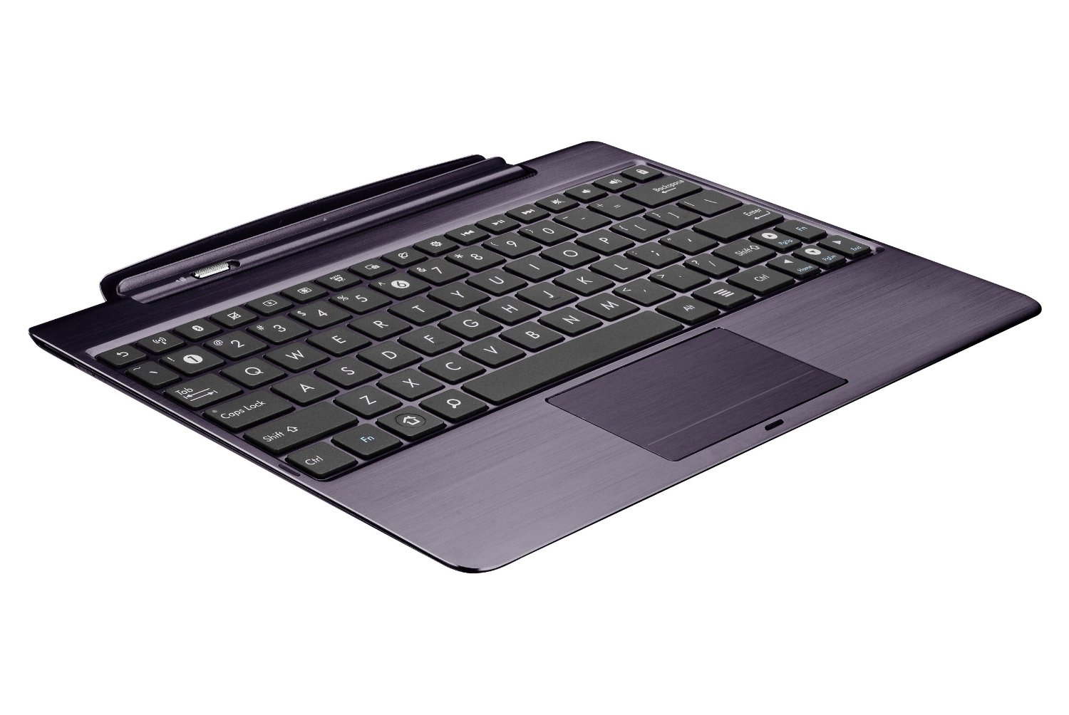 ASUS 90-OK00DK48000Y laptop dock/port replicator Docking Grey – image 1