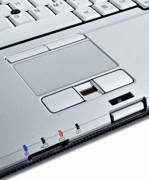 Fujitsu LIFEBOOK E780 – image 5