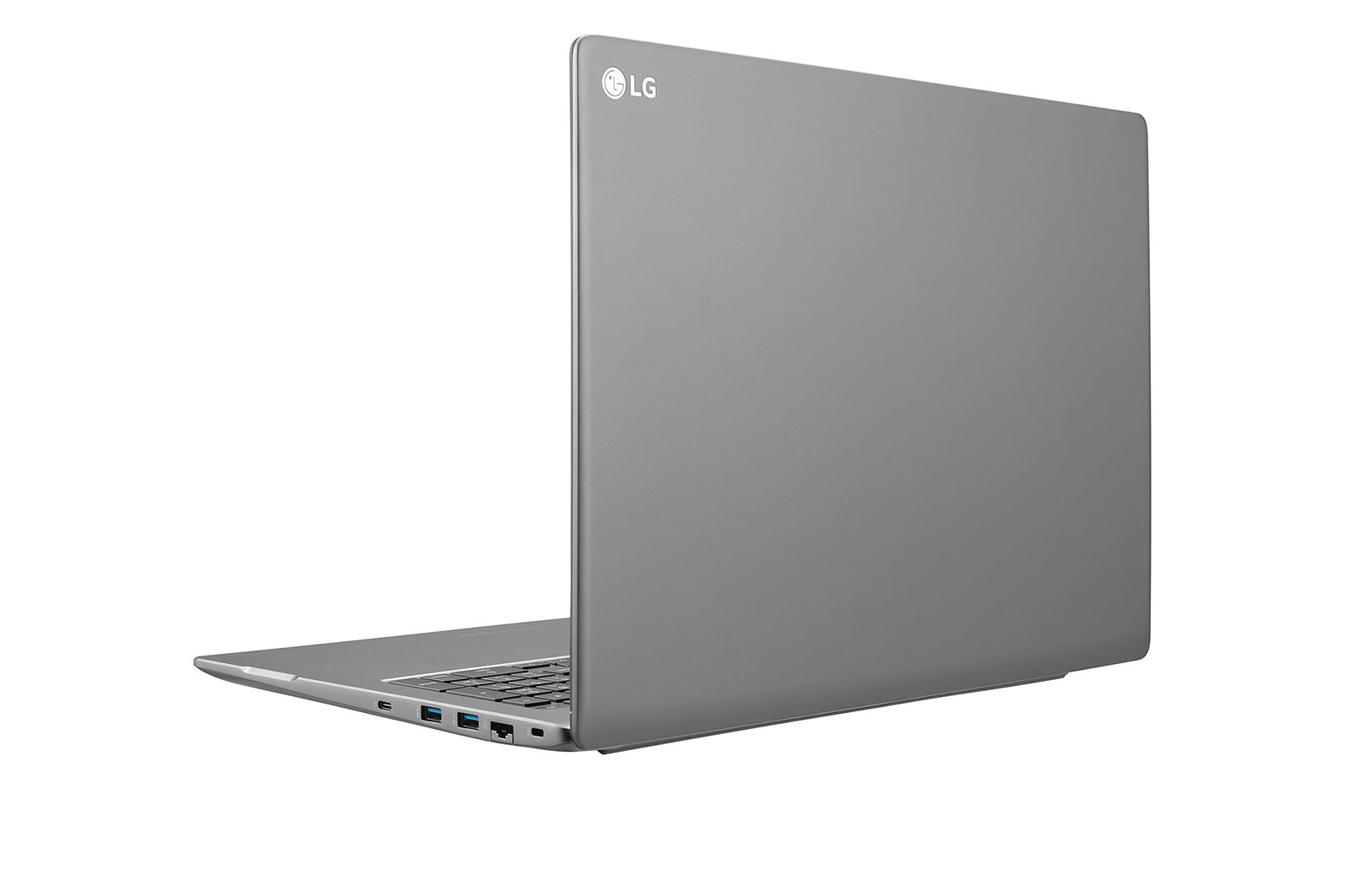 LG U series 17U70P-P.AAS8U1 laptop Intel® Core™ i7 i7-1165G7 – image 8