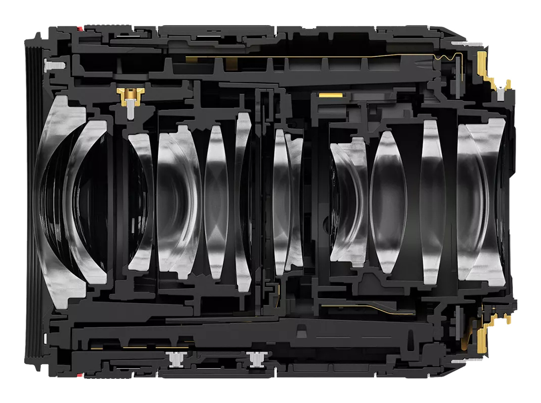 Canon RF 20 mm F1.4L VCM – image 5