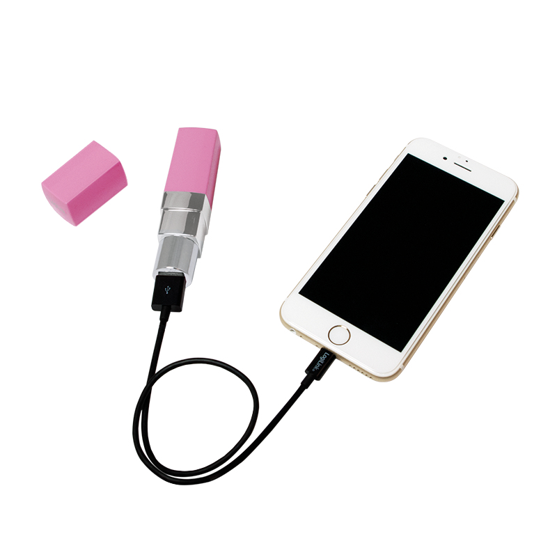 LogiLink PA0129 power bank Lithium-Ion (Li-Ion) – image 4