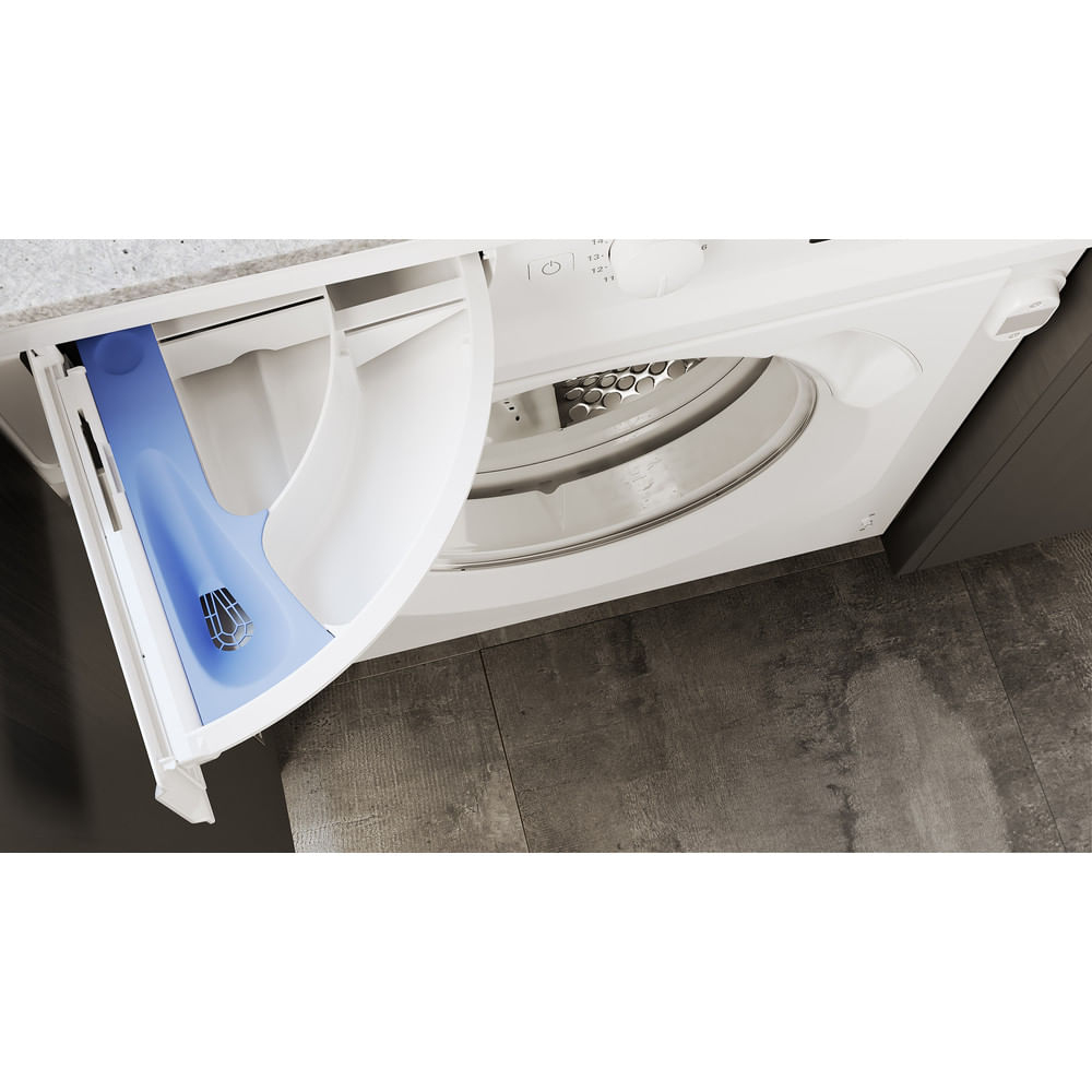 Hotpoint BI WMHG 81484 UK – image 9