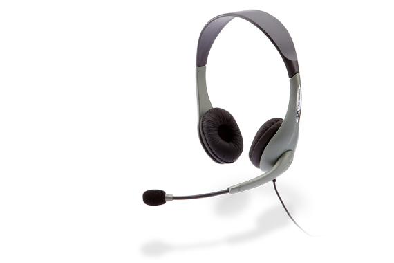 Lenovo 51J0268 headphones/headset Wired Head-band Office/Call center