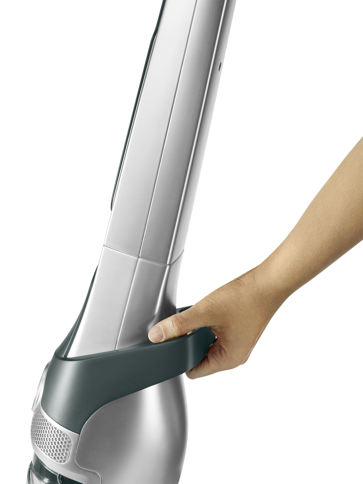 Rowenta Air Force Extreme Silence RH8972 Stick vacuum Battery Dry Foam Bagless – image 4