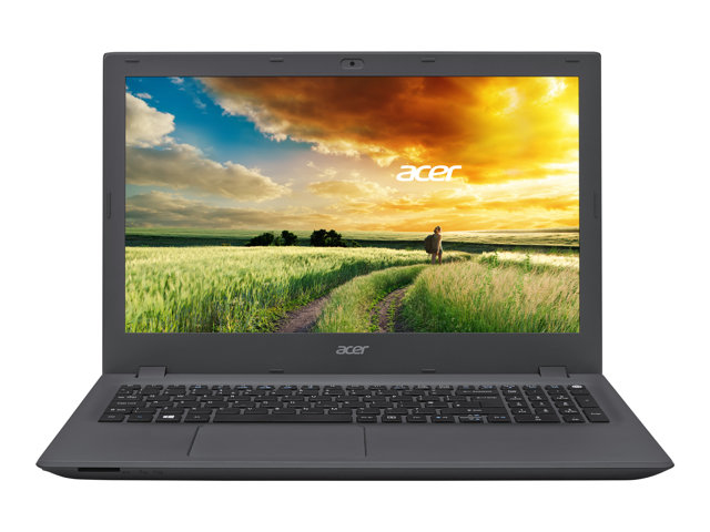 Acer Aspire E E5-573-P5A5 Intel® Pentium® 3556U Laptop