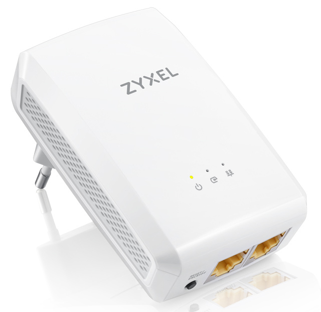 Zyxel PLA5206 V2 – image 2