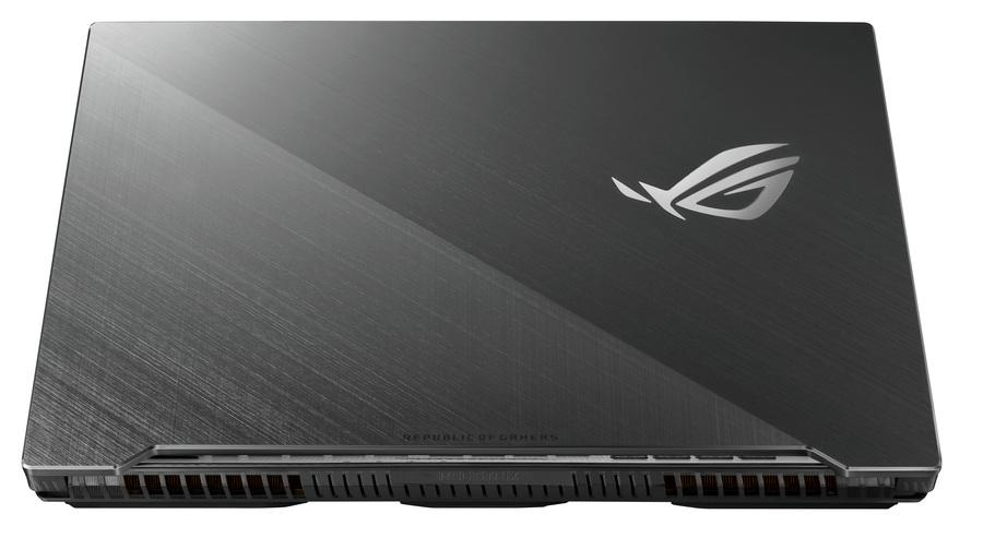 ASUS ROG Strix GL704GW-EV003T Intel® Core™ i7 i7-8750H Laptop – image 6