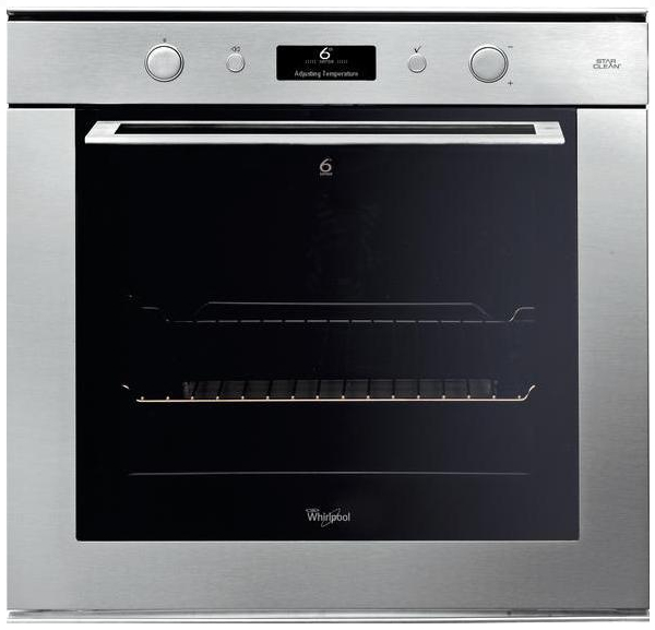 Whirlpool AKZM 764 IX