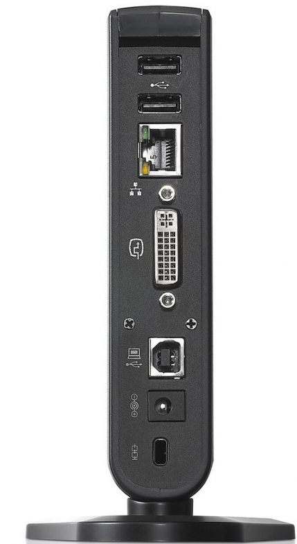 Lenovo USB 2.0 Port Replicator with Digital Video – image 4
