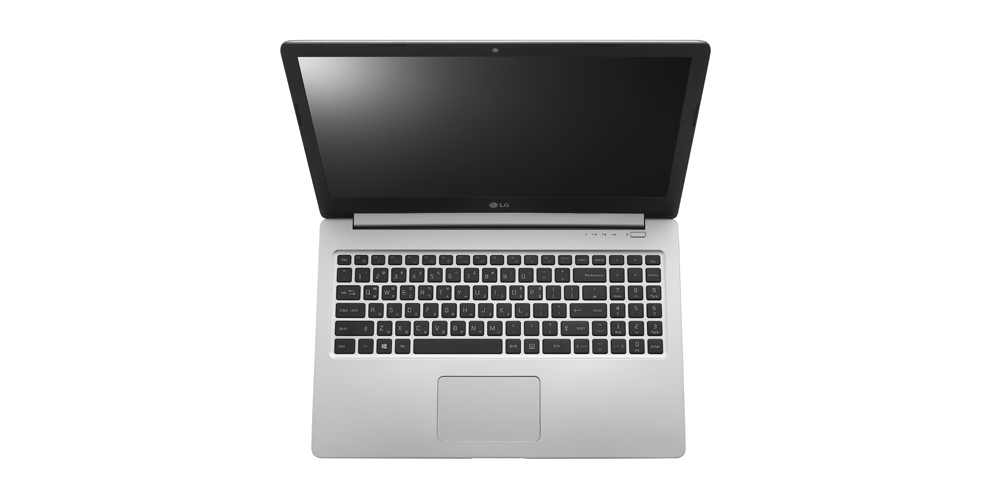 LG U series 15U370-LR2NK laptop Intel® Pentium® N4200 – image 8