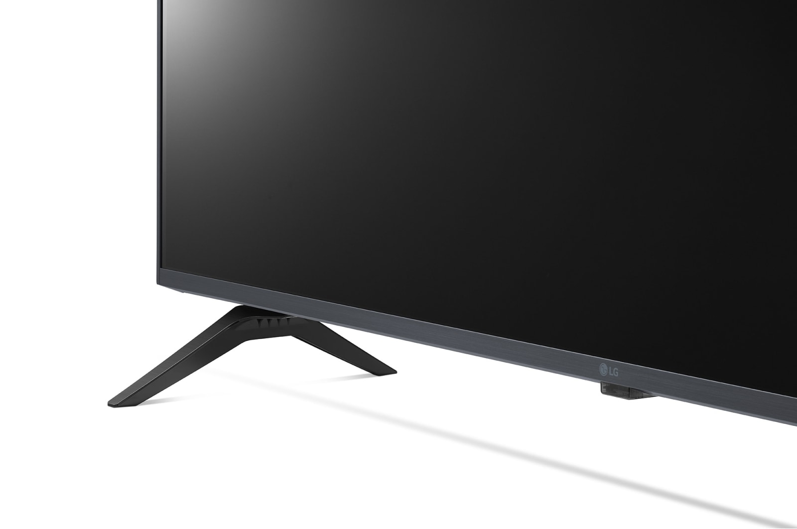 LG 43UP77009LB 109.2 cm (43") 4K Ultra HD Smart TV Wi-Fi Black – image 6
