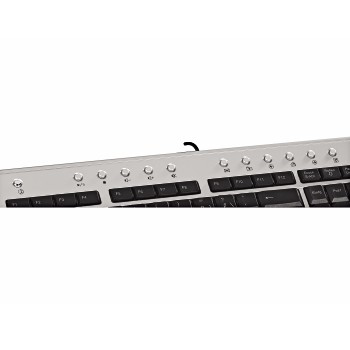 Hama F3052455 keyboard Home RF Wireless – image 5