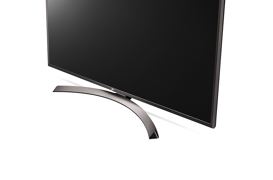 LG 43LJ624V TV 109.2 cm (43") Full HD Smart TV Wi-Fi Black – image 6