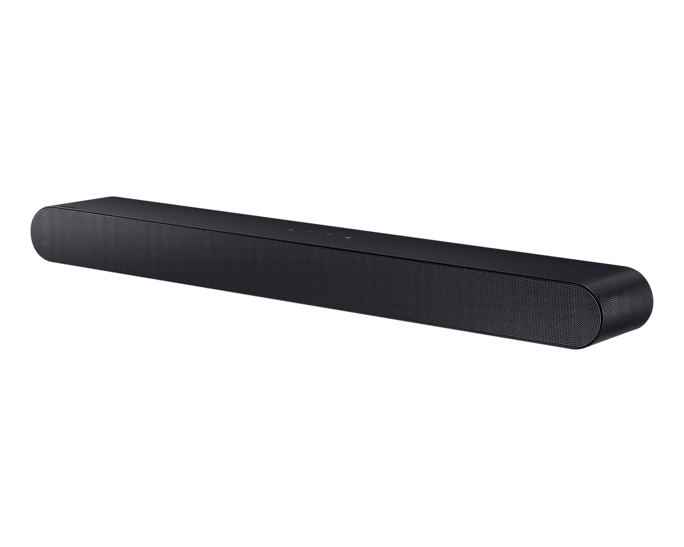 Samsung HW-S60D/EN soundbar speaker Black 5.0 channels – image 9