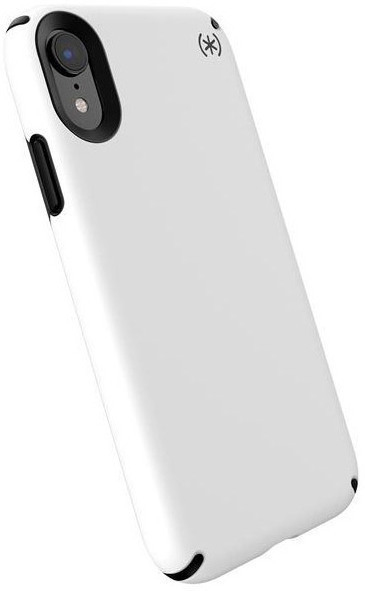 Speck Presidio Pro Apple iPhone XR White/Black