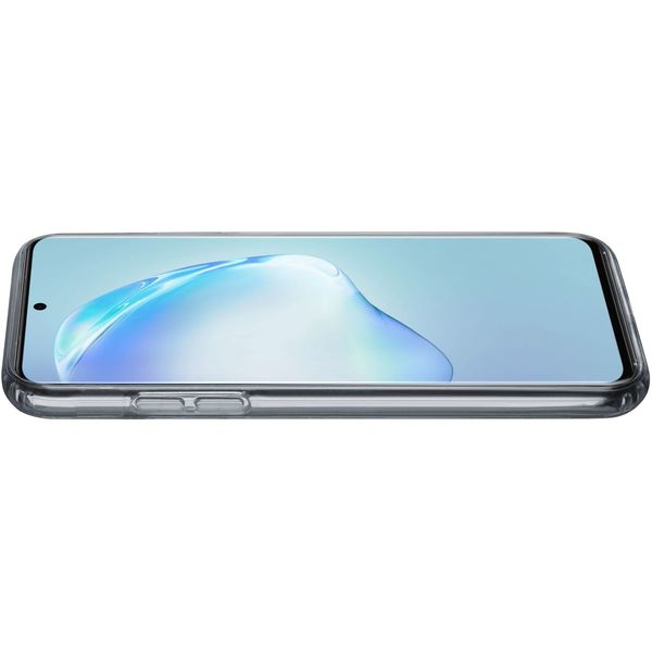Cellularline Clear Duo - Galaxy S20+ – image 3