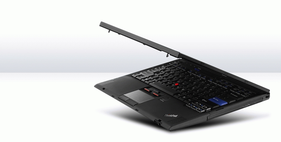 Lenovo Thinkpad X200s C2D SL9400 – image 4