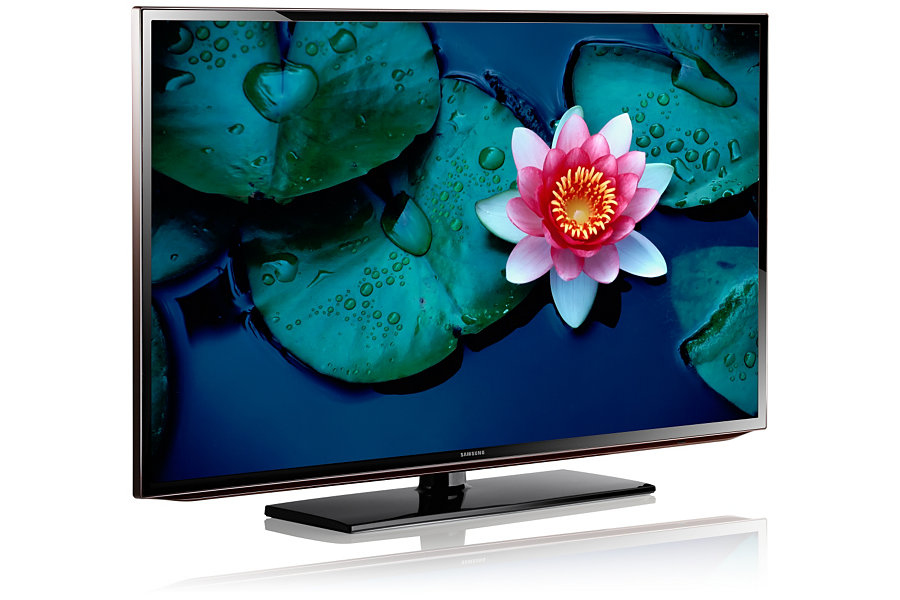 Samsung UE40EH5020W 101.6 cm (40") Full HD Black – image 6
