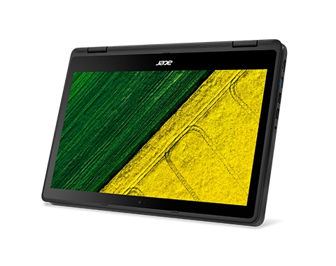 Acer Spin 5 SP513-51-78G Intel® Core™ i5 i5-7200U Hybrid (2-in-1) – image 4