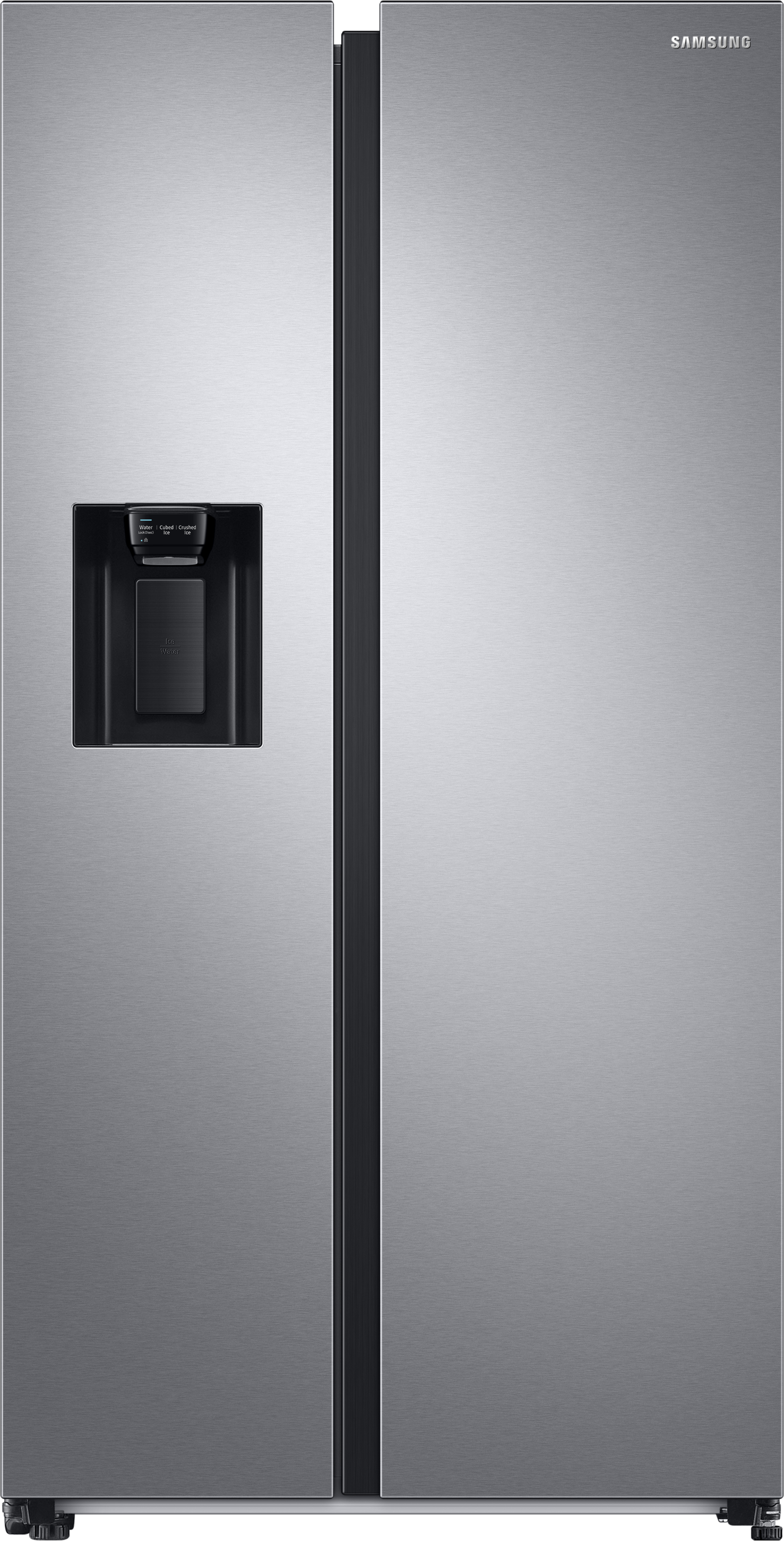 Samsung RS6GA8532SL/EG side-by-side refrigerator Freestanding – image 1