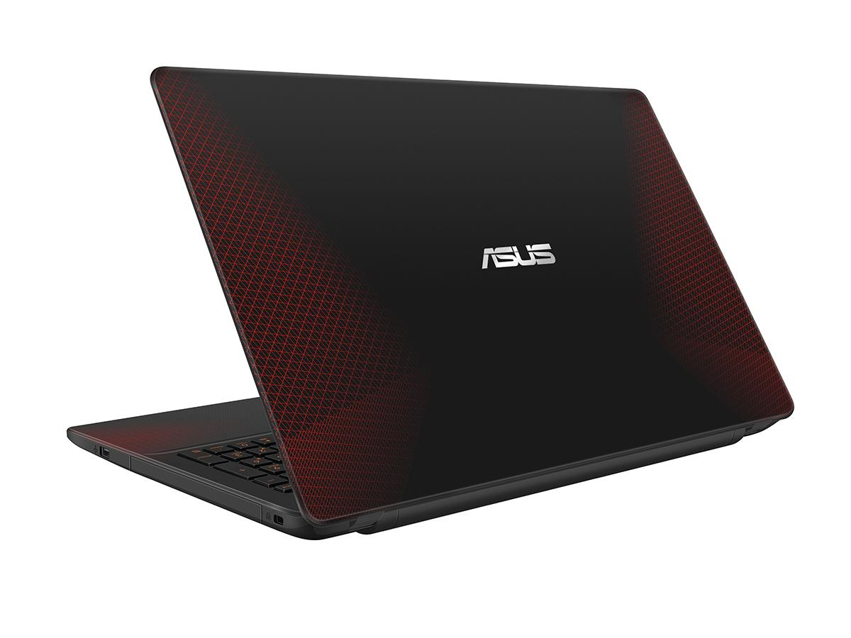 ASUS R510VX-DM308T laptop Intel® Core™ i5 i5-6300HQ – image 5