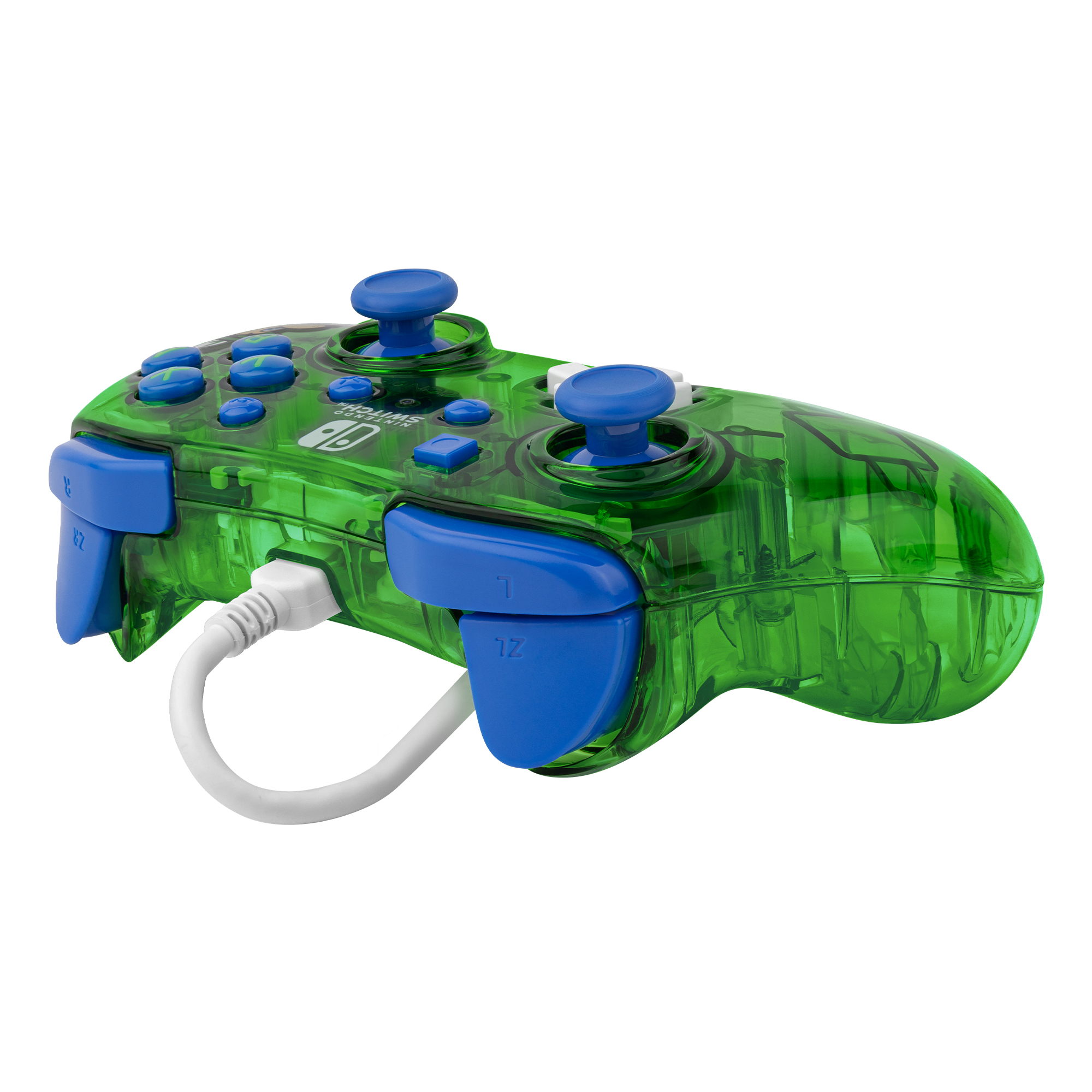 PDP Rock Candy: Luigi Lime – image 4